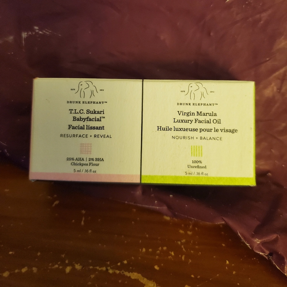 Samples